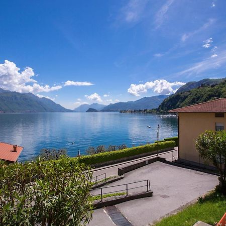 Nobiallo Fronte Lago Buitenkant foto